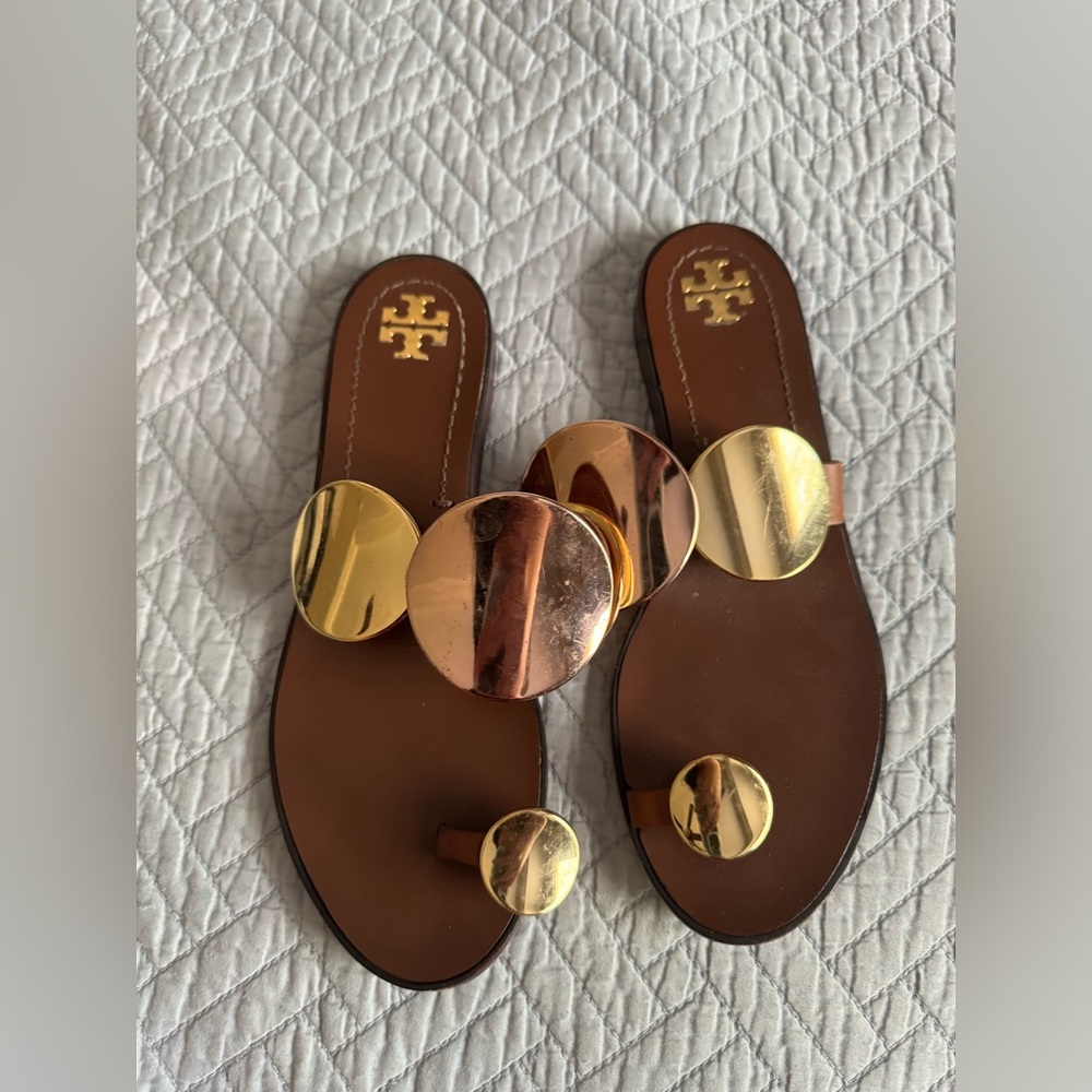 Tory Burch Sandals